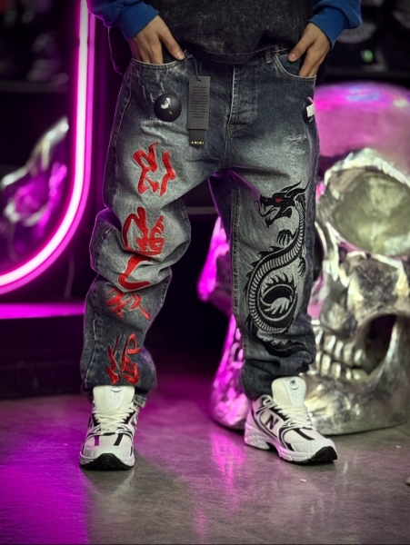 مام اورجینال گلدوزی و کاستوم