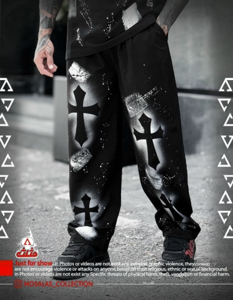 اسلش بگ پنبه گلکسی