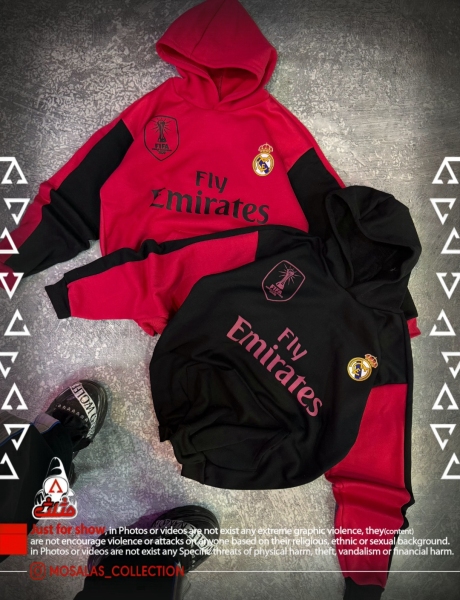 هودی کیت رئال