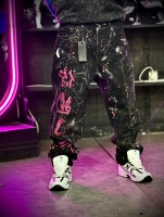 مام اورجینال تمام گلدوزی و کاستوم