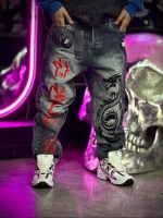 مام اورجینال گلدوزی و کاستوم