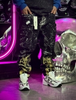 مام اورجینال گلدوزی و کاستوم