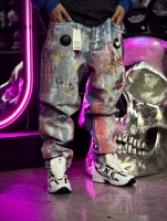 مام اورجینال گلدوزی و کاستوم