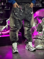 مام اورجینال تمام گلدوزی و کاستوم