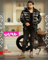 کاپشن مانسلر اورجینال