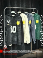 هودی دورس سه نخ پنبه