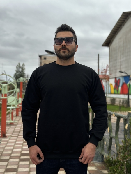 دورس ساده مشکی