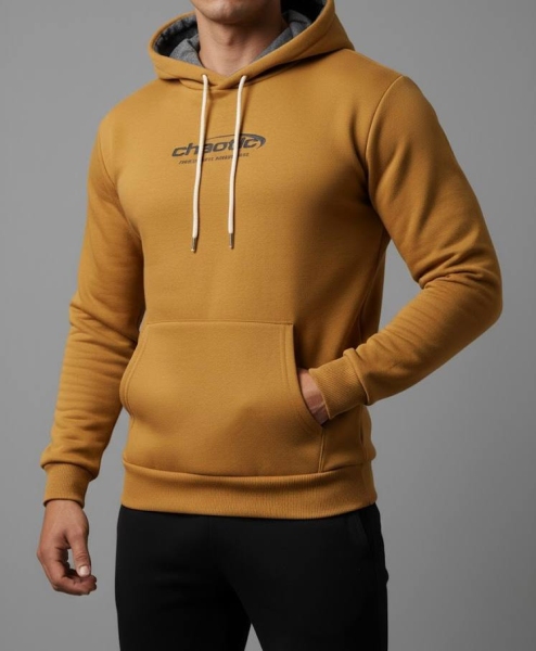 دورس طرح chaotic خردلی