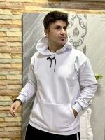 هودی ساده NEW سفید