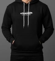 هودی طرح chaotic مشکی