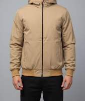 سویشرت شمعی مدل ساده نسکافه ای