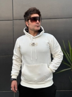 هودی مارک کنفی BALENCIAGA سفید