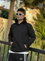 هودی ساده NEW مشکی