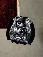 دورس سه نخ چاپی