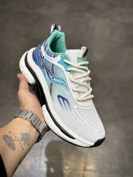 کتونی ساکونی زیره بست درجه 1