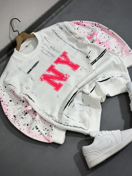 دورس 3 نخ فوق ضخیم اسپان داخل کرکی