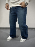 شلوار بگ پارچه خارجی ( سنگشور شده )