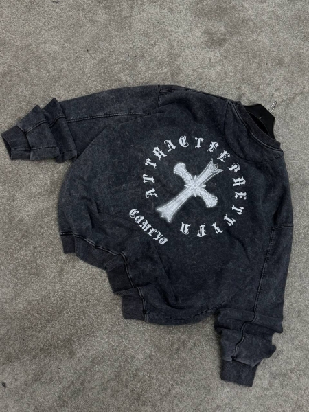 دورس سنگشور ترپ استار سه نخ (یونیسکس)