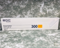 آداپتور سوئیچینگ 300 وات 12 آمپر 24 ولت ای دی سی EDC