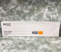 آداپتور سوئیچینگ 400 وات 16 آمپر 24 ولت ای دی سی EDC