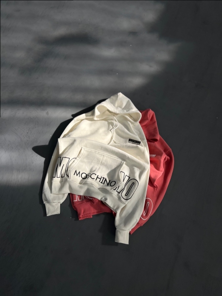 Moschino هودی