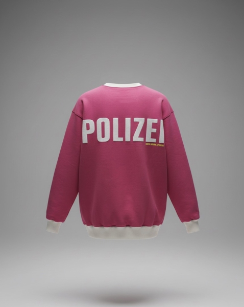 دورس یقه هفت polize