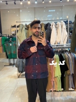 کت پشمی وارداتی