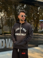 هودی پنبه سه نخ توکرکی