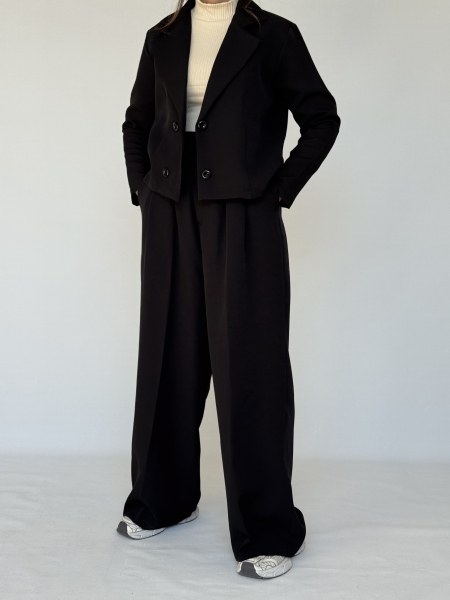 ست زارا شلوارسیریا