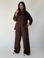 شومیز وشلوار یلدا