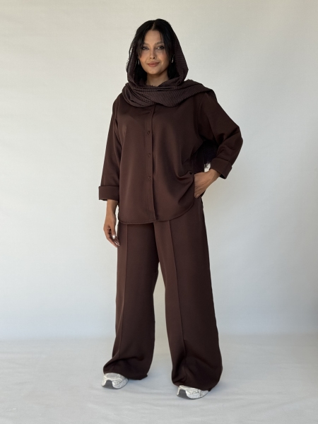 شلوار ست یلدا