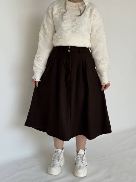 دامن فوتر درجه1