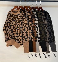 شومیزپانچ پلنگی