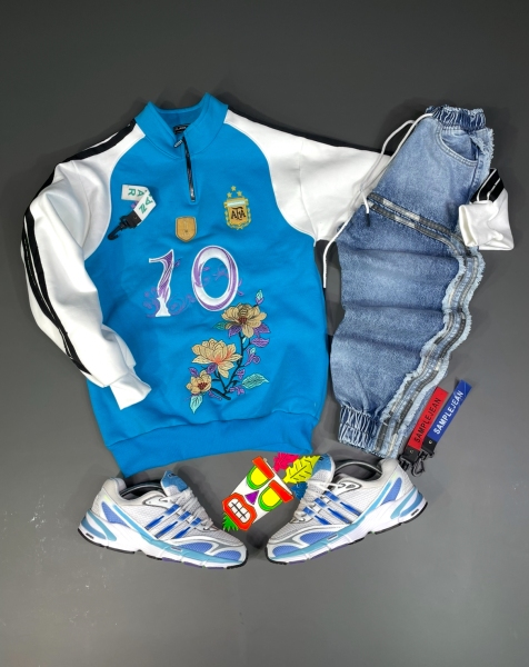 دورس MSI نیمزیپ