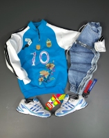 دورس MSI نیمزیپ