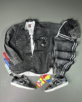 پیراهن لی وار.داتی