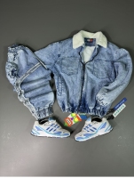 کاپشن لی(2رنگ