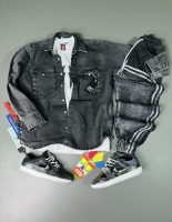 پیراهن لی وارداتی