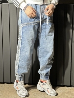 شلوارلی دمپاکش(2رنگ