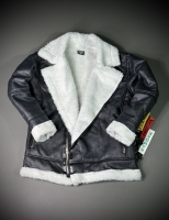 کاپشن بوفالو وارداتی(2رنگ