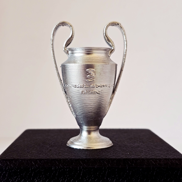 جام لیگ قهرمانان اروپا