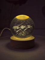 دکوری کهکشانی پایه ثابت