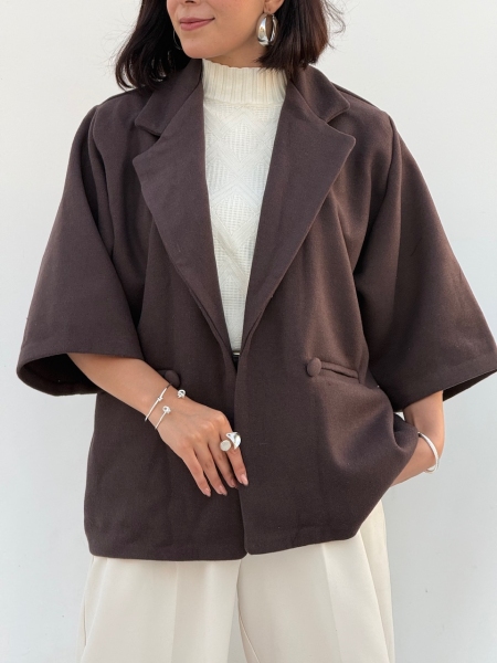 پالتو فوتر پانچ