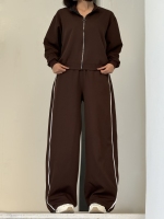 ست مازراتی مغزی دوزی