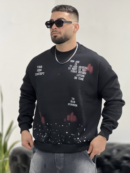 دورس باکسی 3نخ Concept مشکی Z