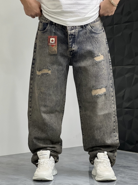 بگ جین VIP کد 667 d