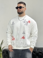 دورس باکسی 3نخ Concept سفید Z