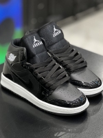 کتونی J-ONE مشکی کد 259