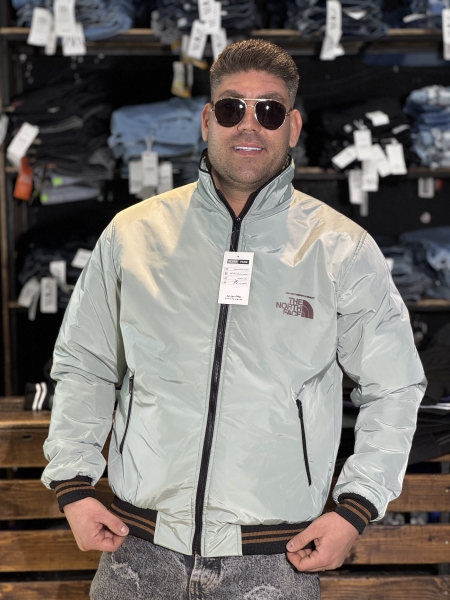 کاپشن اولدمانی دوخت کاپشن با کیفیت