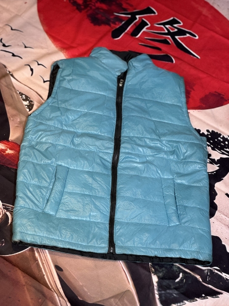 پافر پارچه مموری ضد آب داخل استری و پشمه شیشه